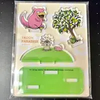Acrylic stand - Pokémon / Slowpoke