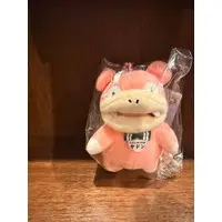 Plush - Pokémon / Slowpoke