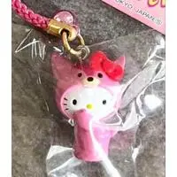 Key Chain - Sanrio / Hello Kitty