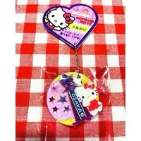 Mirror - Key Chain - Sanrio / Hello Kitty