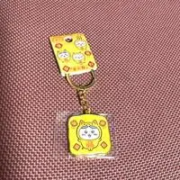 Key Chain - Chiikawa / Hachiware