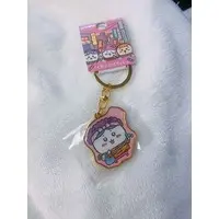 Key Chain - Chiikawa / Hachiware