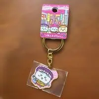 Key Chain - Chiikawa / Hachiware