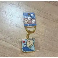Key Chain - Chiikawa / Usagi