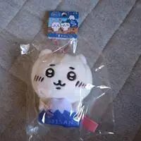 Plush Key Chain - Chiikawa / Chiikawa