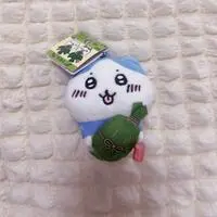 Plush Key Chain - Plush - Key Chain - Chiikawa / Hachiware
