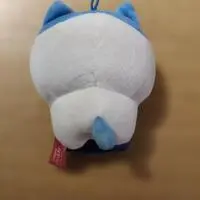 Plush - Plush Key Chain - Key Chain - Chiikawa / Hachiware