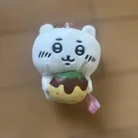 Plush Key Chain - Plush - Key Chain - Chiikawa / Chiikawa