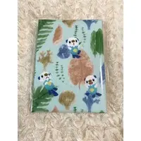 Goshuin book - Pokémon / Oshawott