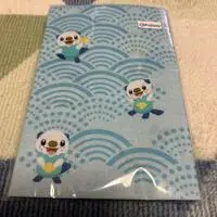 Handkerchief - Pokémon / Oshawott