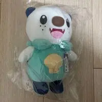 Plush - Pokémon / Oshawott