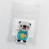 Stickers - Pokémon / Oshawott