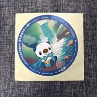 Stickers - Pokémon / Oshawott