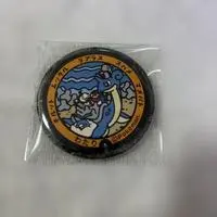 Badge - Pokémon / Taillow & Pidove & Starly & Lapras