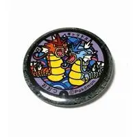 Badge - Pokémon / Gyarados