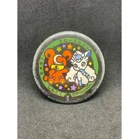 Badge - Pokémon / Rokon (Vulpix) & Teddiursa