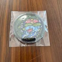 Badge - Pokémon / Venusaur