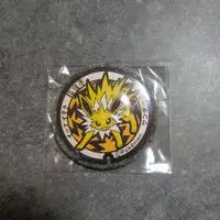 Badge - Pokémon / Eevee & Jolteon