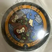 Badge - Pokémon / Lapras & Bibarel