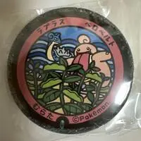 Badge - Pokémon / Lapras & Lickilicky