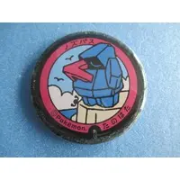 Badge - Pokémon / Nosepass