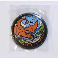 Badge - Pokémon / Charizard