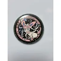 Badge - Pokémon / Sylveon