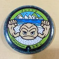 Badge - Pokémon / Geodude