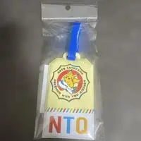 Key Chain - Luggage Tag - Pokémon / Pikachu