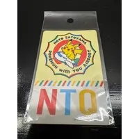 Stickers - Pokémon / Pikachu