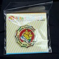 Badge - Pokémon / Pikachu