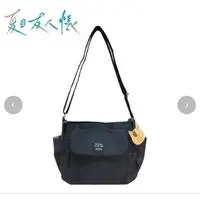 Shoulder Bag - Natsume Yuujinchou (Natsume's Book of Friends) / Nyanko Sensei (Madara)
