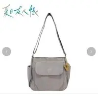 Shoulder Bag - Natsume Yuujinchou (Natsume's Book of Friends) / Nyanko Sensei (Madara)