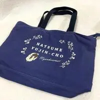 Tote Bag - Bag - Natsume Yuujinchou (Natsume's Book of Friends) / Nyanko Sensei (Madara)