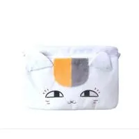 Storage Box - Natsume Yuujinchou (Natsume's Book of Friends) / Nyanko Sensei (Madara)