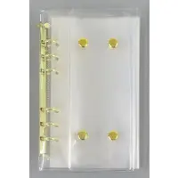 Sticker Book - Dekamori Sticker Binder