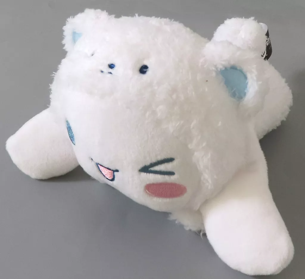 Plush - VOCALOID / Cinnamoroll