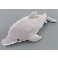 Plush - Dolphin