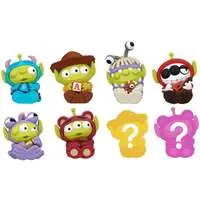 Katazun Fig - Toy Story / Aliens