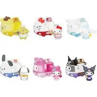 Trading Figure - Sanrio