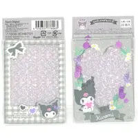 Enjoy Idol series - Sanrio / Kuromi