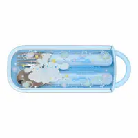 Fork - Spoon - Cutlery - Sanrio / Cinnamoroll