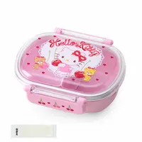 Lunch Box - Sanrio / Hello Kitty