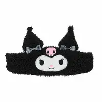 Headband - Sanrio / Kuromi