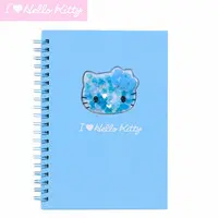 Notebook - Sanrio / Hello Kitty