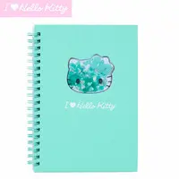 Notebook - Sanrio / Hello Kitty
