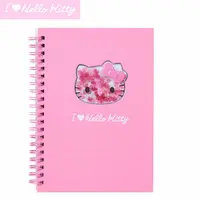 Notebook - Sanrio / Hello Kitty