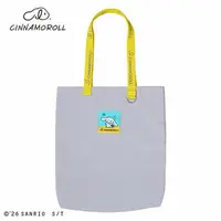 Tote Bag - Bag - Sanrio / Cinnamoroll & I.CINNAMOROLL