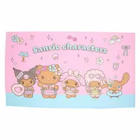 Blanket - Sanrio