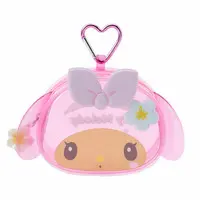 Key Chain - Pouch - Sanrio / My Melody